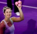 Gabriela Dabrowski Ungkap Perjuangan Lawan Kanker Jelang Paris 2024