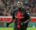 Jelang Lawan Dortmund, Bayer Leverkusen Berpeluang Kehilangan Boniface