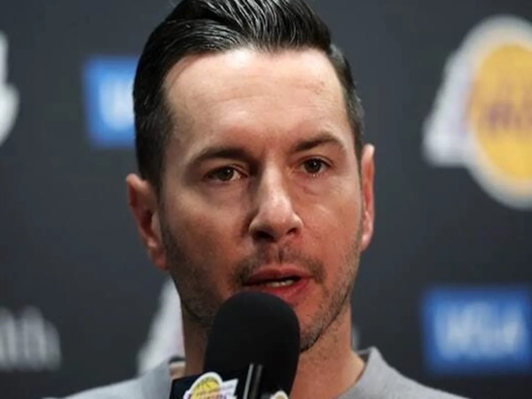 JJ Redick Tak Peduli dengan Kritikan Diberikan Kepadanya