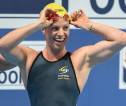 Juara Olimpiade Emily Seebohm Umumkan Pensiun Dari Kolam Renang