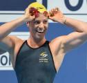 Juara Olimpiade Emily Seebohm Umumkan Pensiun Dari Kolam Renang