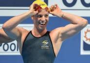 Juara Olimpiade Emily Seebohm Umumkan Pensiun Dari Kolam Renang