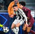 Juventus Lega Francisco Conceicao Tak Alami Cedera Parah