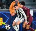 Juventus Lega Francisco Conceicao Tak Alami Cedera Parah