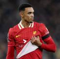 Kritik Trent Alexander-Arnold, Roy Keane Sampai Bilang Begini