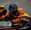 Lando Norris Senang Bisa Jadi Bagian McLaren Yang Berkembang Pesat