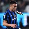 Lautaro Martinez Pastikan Kesiapan Inter Hadapi Milan