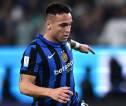 Lautaro Martinez Pastikan Kesiapan Inter Hadapi Milan