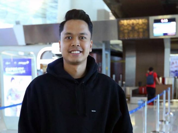 Malaysia Open 2025: Upaya Anthony Ginting Bangkit Musim Ini