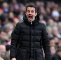 Marco Silva Sesalkan Hasil Imbang Fulham vs Ipswich Town: Kami Layak Menang