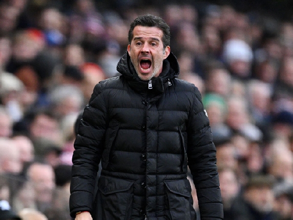 Manajer Fulham, Marco Silva