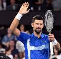 Novak Djokovic Akui Masih ‘Trauma’ Atas Deportasi Dari Australia