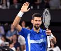 Novak Djokovic Akui Masih ‘Trauma’ Atas Deportasi Dari Australia