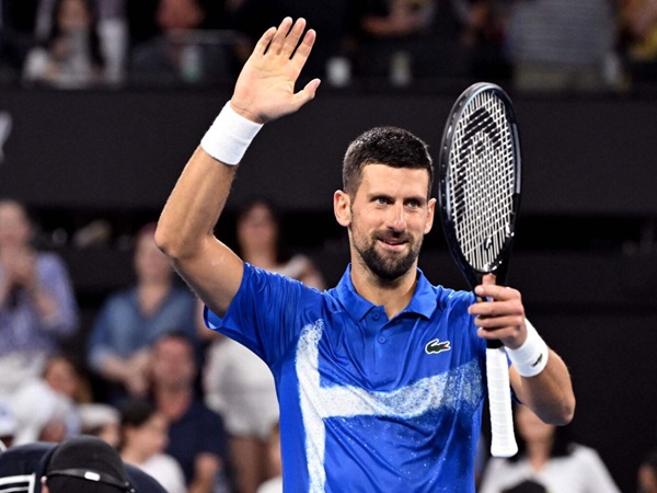 Novak Djokovic Mengaku Masih ‘Trauma’ Atas Deportasi Dari Australia