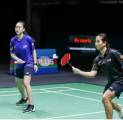 Ong Xin Yee Bersyukur Lolos Turnamen Bergengsi Pertamanya di Malaysia Open