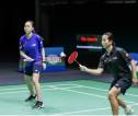 Ong Xin Yee Bersyukur Lolos Turnamen Bergengsi Pertamanya di Malaysia Open