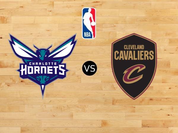 Charlotte Hornets akan bertamu ke kandang Cleveland Cavaliers pada Minggu (5/1) malam atau Senin pagi WIB. (Foto: NBA)