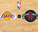 Preview NBA: Los Angeles Lakers Vs Houston Rockets (6 Jan 2025)