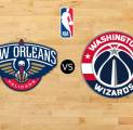 Preview NBA: New Orleans Pelicans Vs Washington Wizards (6 Jan 2025)