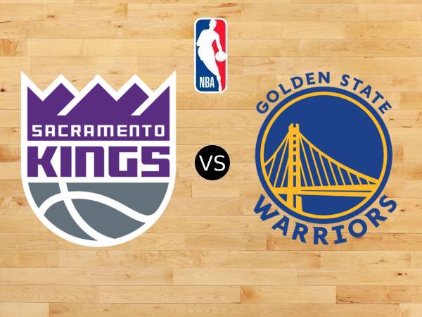 Sacramento Kings akan bertamu ke kandang Golden State Warriors pada Minggu (5/1) malam atau Senin pagi WIB. (Foto: NBA)