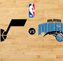 Preview NBA: Utah Jazz Vs Orlando Magic (6 Jan 2025)