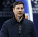 Real Madrid Ingin Jadikan Xabi Alonso Sebagai Penerus Carlo Ancelotti