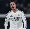 Real Madrid Putuskan Nasib Lucas Vazquez di Akhir Musim ini