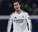 Real Madrid Putuskan Nasib Lucas Vazquez di Akhir Musim ini