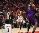 Rockets Bangkit untuk Menang Susah Payah Atas Lakers