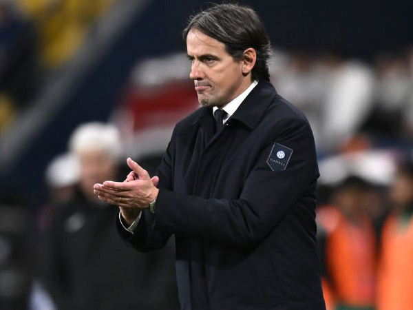 Simone Inzaghi Optimis Inter Bakal Menangkan Piala Super Italia