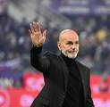 Stefano Pioli Yakin Rafael Leao Masih Punya Ruang Untuk Berkembang