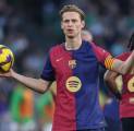 Termasuk Frenkie de Jong, Barcelona Siap Lepas Lima Pemain