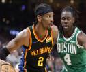 Thunder Tumbangkan Celtics untuk Catat 15 Kemenangan Beruntun