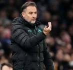 Vitor Pereira Optimis Wolves Kalahkan Nottingham Forest