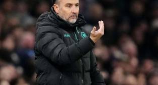 Vitor Pereira Optimis Wolves Kalahkan Nottingham Forest