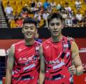 Wang Chi Lin/Chiu Hsiang Chieh Targetkan Tembus 10 Besar Dunia Tahun Ini