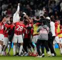 AC Milan Juara Supercoppa Italiana Tanpa Pemain Italia di Starting XI