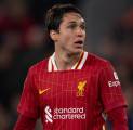 Agen: Liverpool Tak Akan Lepas Federico Chiesa di Januari