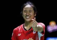 An Se Young Belum Terbendung di Malaysia Open 2025