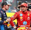 Carlos Sainz Masih Tetap Menjadi Opsi Red Bull