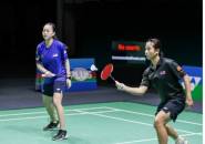 Carmen/Xin Yee Bersyukur Bisa Melawan Pemain Top Dunia di Malaysia Open 2025