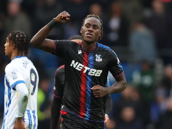 Trevoh Chalobah tidak masuk rencana Chelsea di awal musim