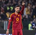 Comeback Manis Lorenzo Pellegrini Setelah Diasingkan dari Olimpico