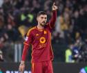 Comeback Manis Lorenzo Pellegrini Setelah Diasingkan dari Olimpico