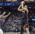 DeMar DeRozan Antarkan Kings Lumat Heat Lewat Overtime