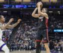 DeMar DeRozan Antarkan Kings Lumat Heat Lewat Overtime