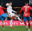 Diego Aguado Bangga Bisa Lakukan Debut Bersama Real Madrid