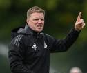 Eddie Howe Fokus Bawa Newcastle United Menuju Kejayaan di Carabao Cup