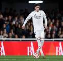 Fede Valverde Berharap Pemain Muda Real Madrid Terus Didukung