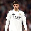 Federico Valverde Puji Performa Real Madrid Usai Habisi Deportiva Minerva